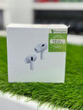 AirPods Pro (2nd generation) with Magnetic Charging Case (USB-C)